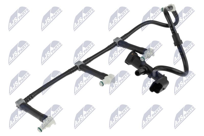 Schlauch Leckkraftstoff NTY BPP-RE-049