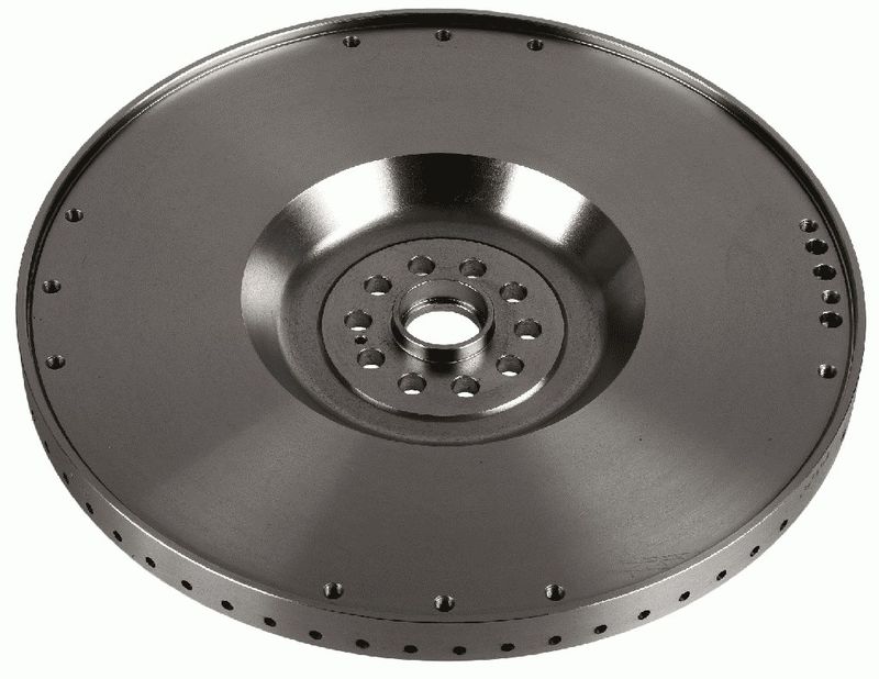 Schwungrad SACHS 3421 601 090