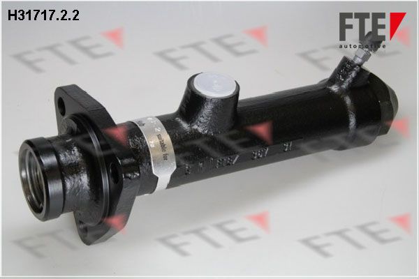 Hauptbremszylinder FTE 9722006