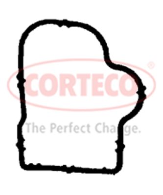 Dichtung, Ansaugkrümmer CORTECO 450694h