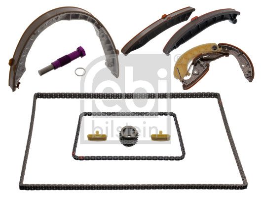 Steuerkettensatz FEBI BILSTEIN 47715