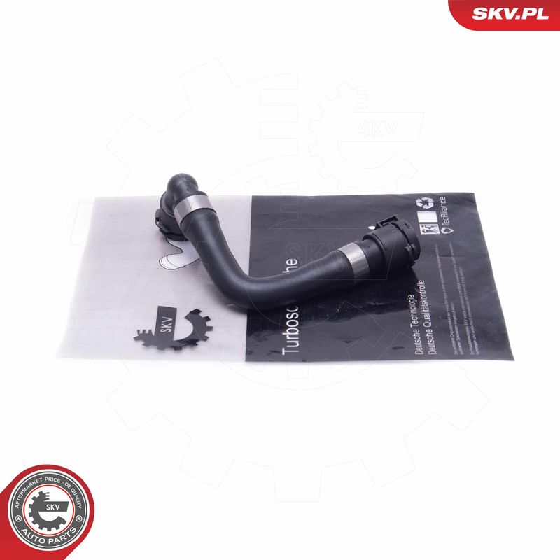 Kühlerschlauch ESEN SKV 43SKV841