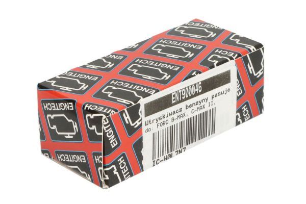 Einspritzventil ENGITECH ENT900046