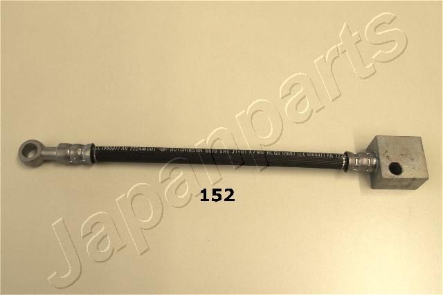 Halter Bremsschlauch JAPANPARTS TF-152