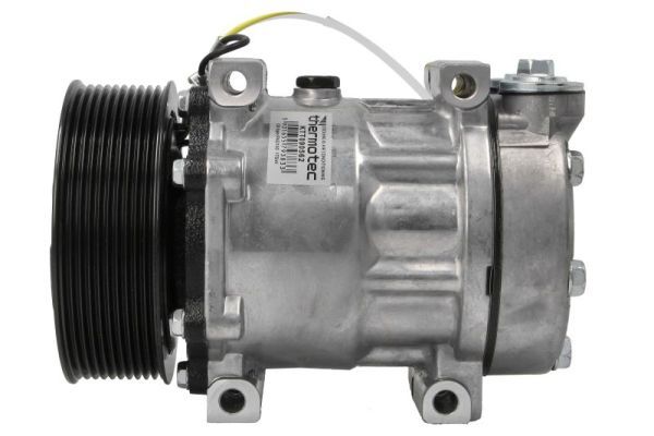 Kompressor, Klimaanlage THERMOTEC KTT090562