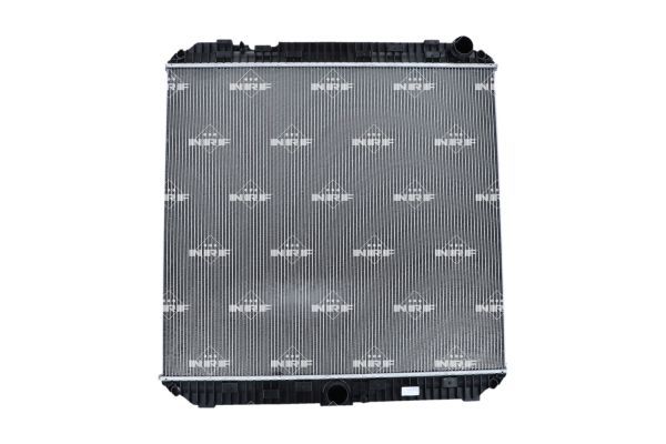 Kühler, Motorkühlung NRF 56067A