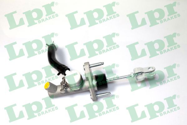 Geberzylinder, Kupplung LPR 2621