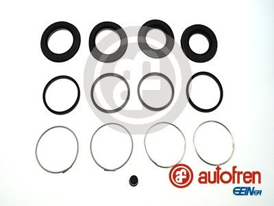 Reparatursatz Bremssattel AUTOFREN SEINSA D4677