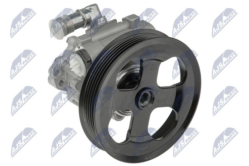 Hydraulikpumpe, Lenkung NTY SPW-AU-009