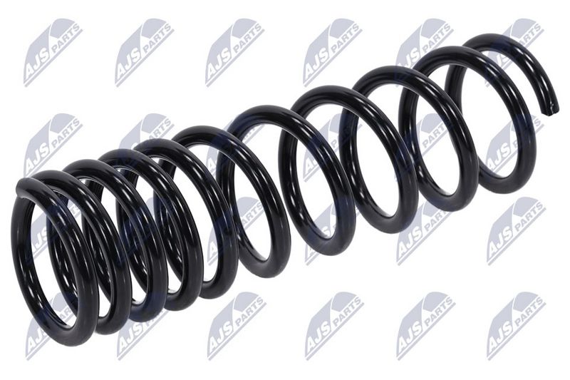 Fahrwerksfeder NTY ASZ-FR-010
