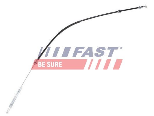 Seilzug, Feststellbremse FAST FT69144