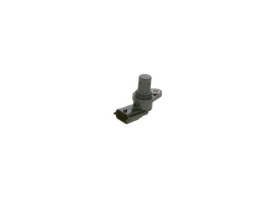 Impulsgeber, Kurbelwelle BOSCH 0281002667