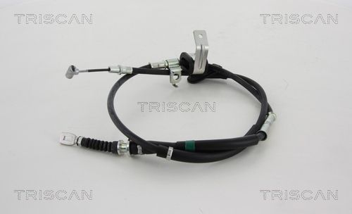 Seilzug Feststellbremse TRISCAN 8140 69152