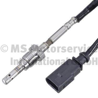 Sensor, Abgastemperatur PIERBURG 7.11020.74.0