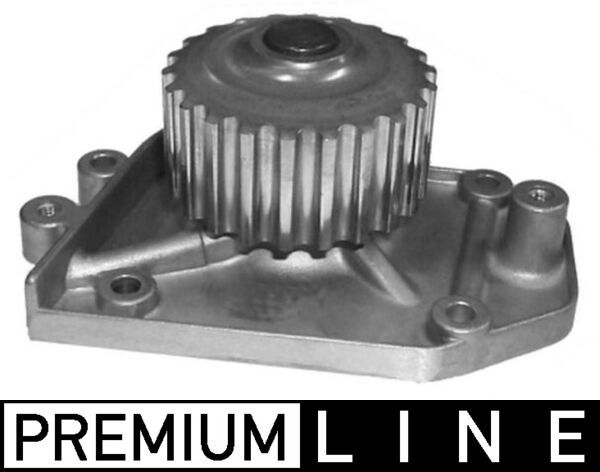Wasserpumpe, Motorkühlung MAHLE CP236000P