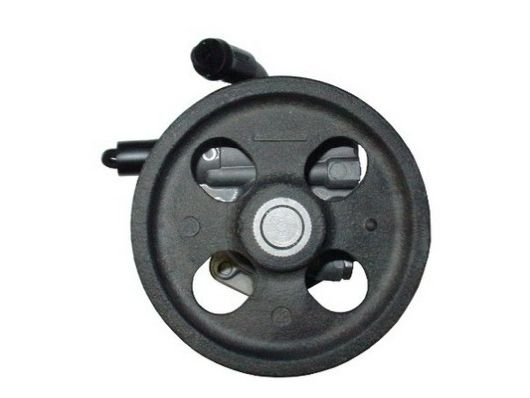 Hydraulikpumpe, Lenkung SPIDAN 53782
