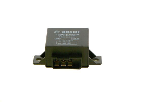 Blinkgeber BOSCH 0 335 215 143