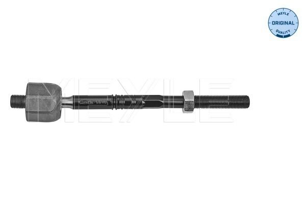 Axialgelenk, Spurstange MEYLE 4160310004