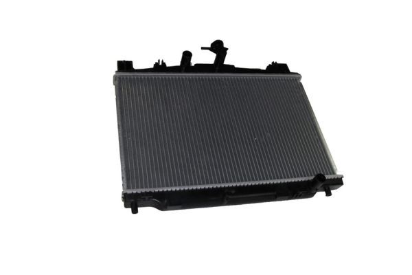 Kühler, Motorkühlung THERMOTEC D73012TT