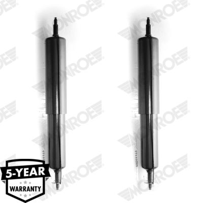 Stoßdämpfer MONROE D6437