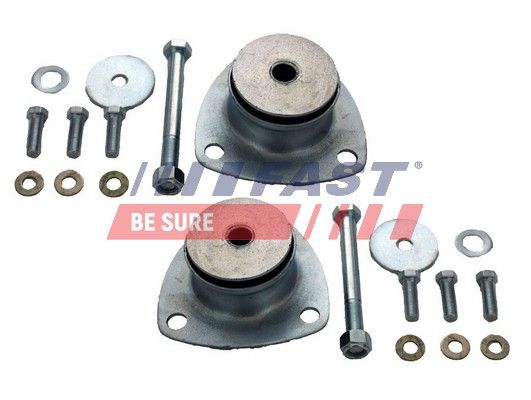 Reparatursatz, Fahrerhauslagerung FAST FT13009