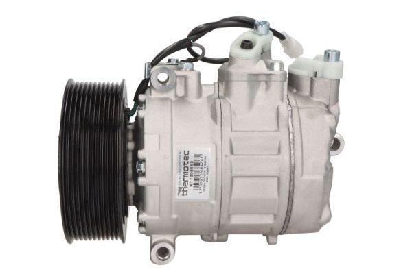 Kompressor, Klimaanlage THERMOTEC KTT090159