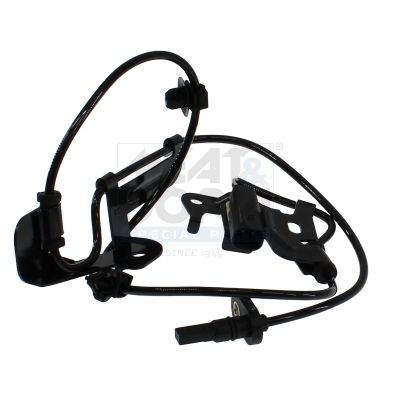Sensor, Raddrehzahl MEAT & DORIA 901429