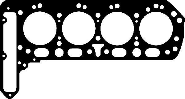 Dichtung, Zylinderkopf CORTECO 411226P