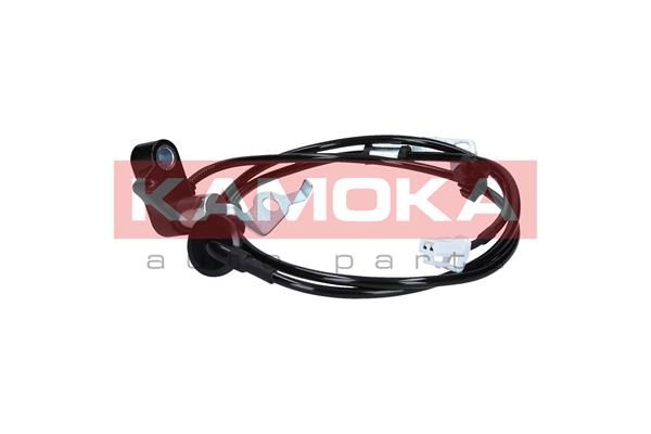 Sensor, Raddrehzahl KAMOKA 1060255