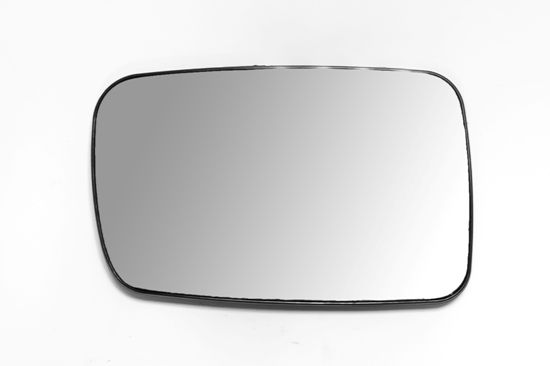 Spiegelglas, Außenspiegel ABAKUS 0423g01