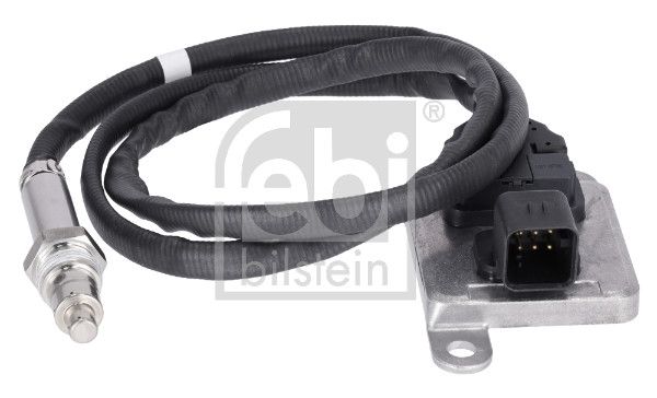 NOx-Sensor, Harnstoffeinspritzung FEBI BILSTEIN 184469