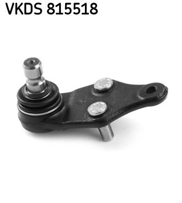 Trag-/Führungsgelenk SKF VKDS 815518