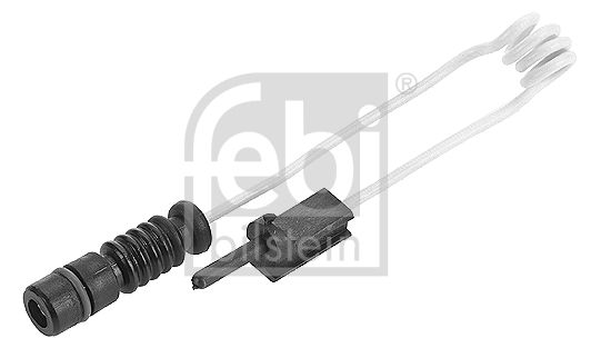 Warnkontakt Bremsbeläge FEBI BILSTEIN 12387