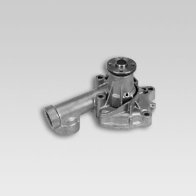 Wasserpumpe, Motorkühlung HEPU P7712