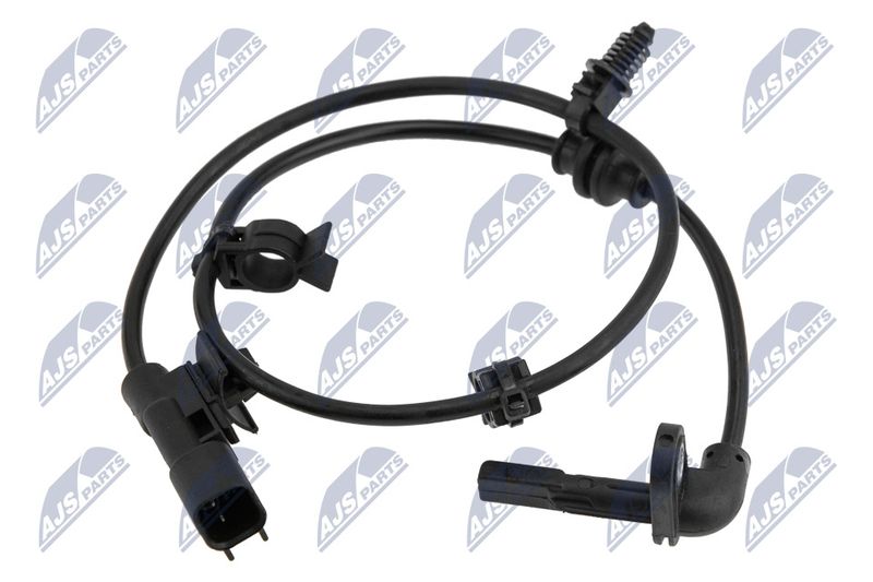 Sensor, Raddrehzahl NTY HCA-DW-011