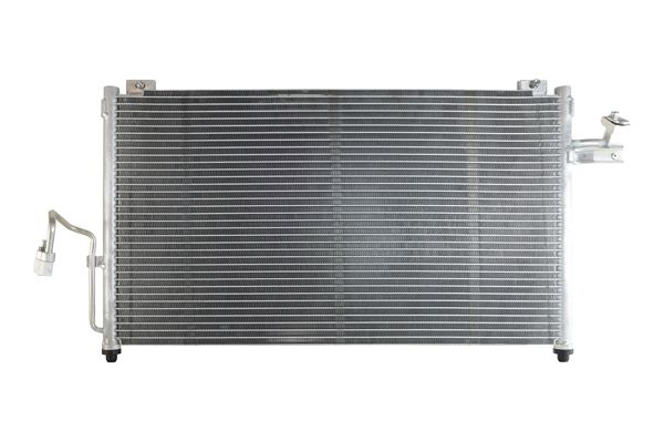 Kondensator, Klimaanlage HART 605 731