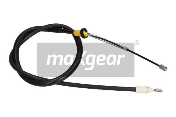 Seilzug, Feststellbremse MAXGEAR 32-0479
