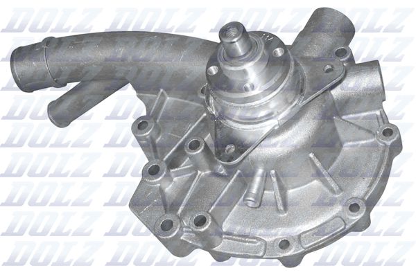 Wasserpumpe, Motorkühlung DOLZ m179