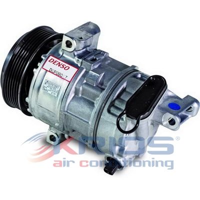 Kompressor, Klimaanlage MEAT & DORIA K15166