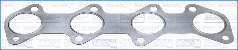 Dichtung, Abgaskrümmer AJUSA 13364800
