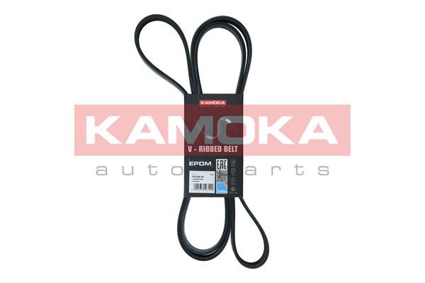 Keilrippenriemen KAMOKA 7016218