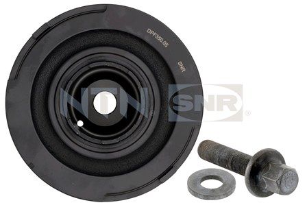 Riemenscheibe, Kurbelwelle SNR DPF350.05K1