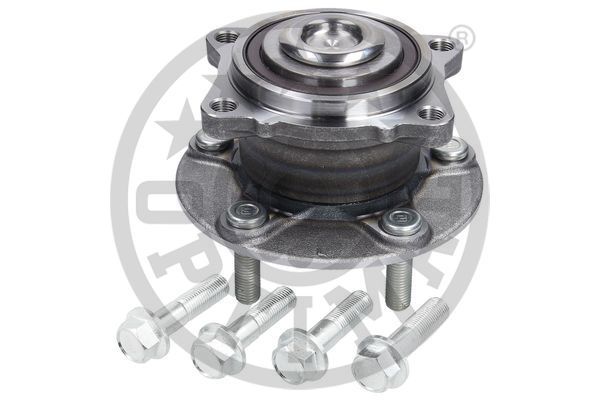 Radlagersatz OPTIMAL 602742
