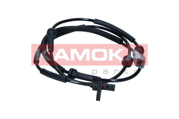 Sensor, Raddrehzahl KAMOKA 1060109