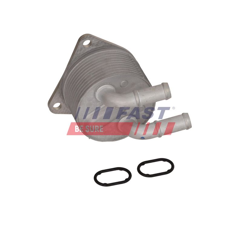 Ölkühler, Automatikgetriebe FAST FT04726