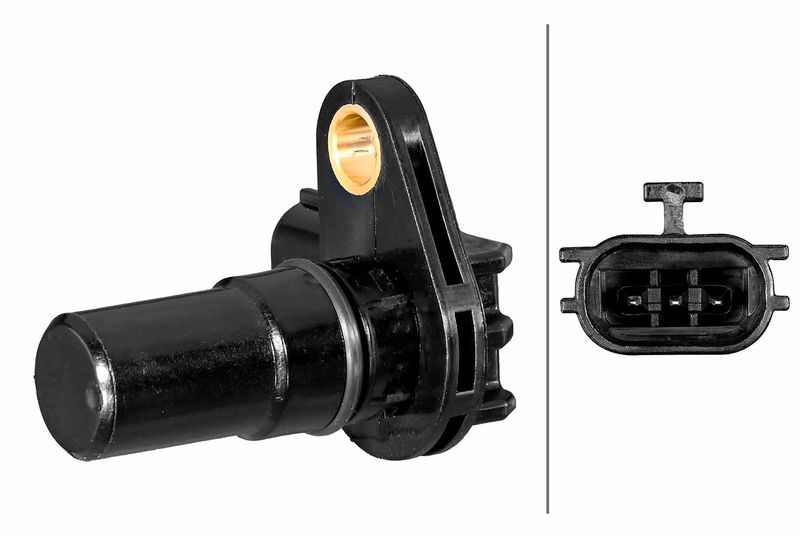 Sensor Geschwindigkeit/Drehzahl HELLA 6PU 358 380-111
