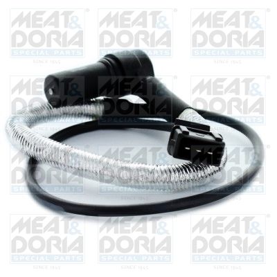 Impulsgeber, Kurbelwelle MEAT & DORIA 87203