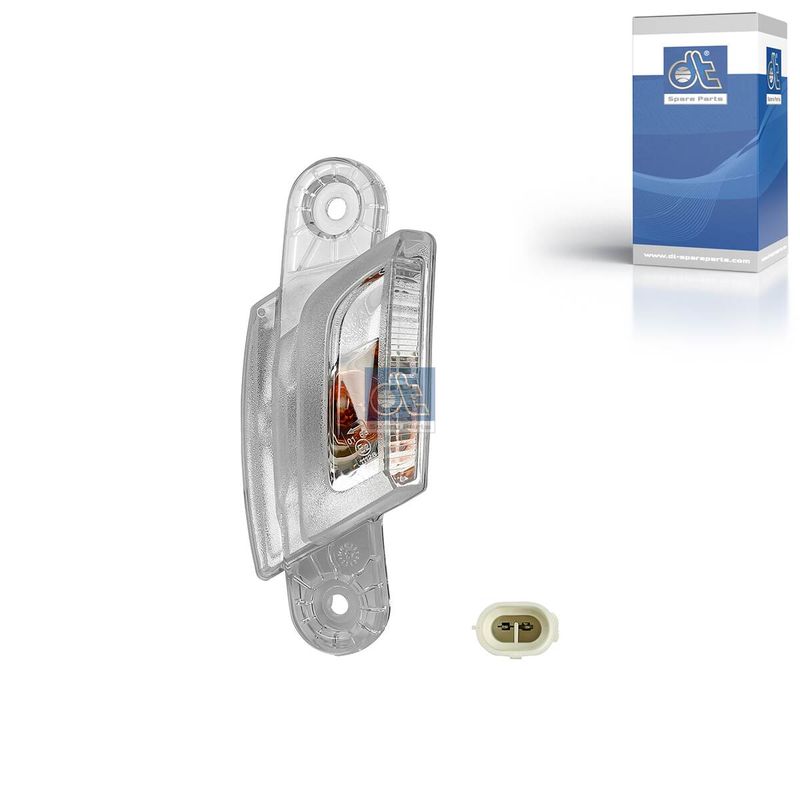 Blinkleuchte DT Spare Parts 5.81246