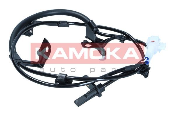 Sensor, Raddrehzahl KAMOKA 1060627