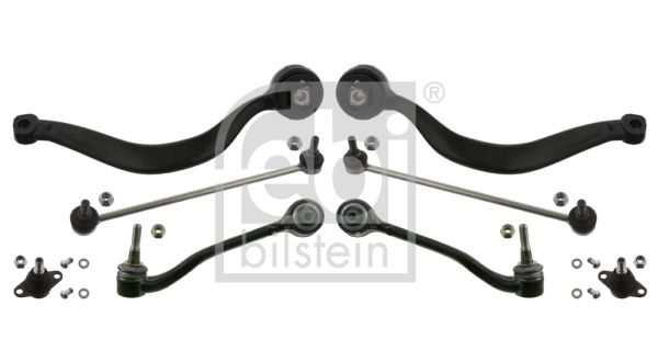 Reparatursatz, Querlenker FEBI BILSTEIN 33372